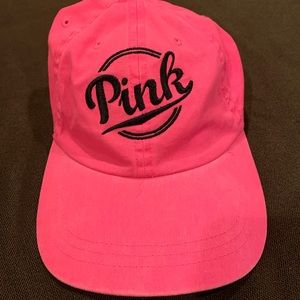 Women’s Baseball Cap PINK